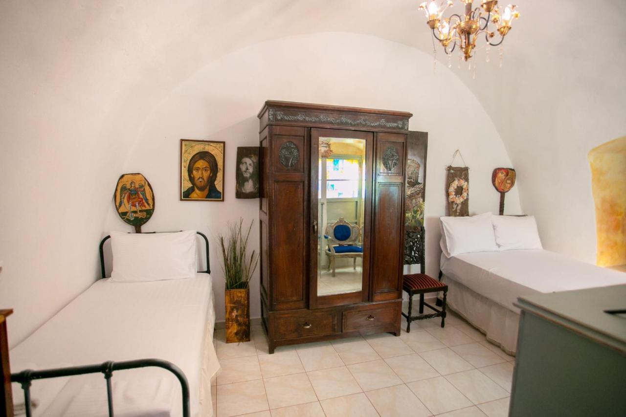 Charouda Country House Pyrgos Dirou ภายนอก รูปภาพ